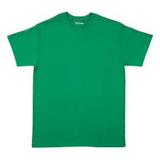 Shirt (Laundered & Pressed)